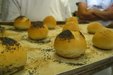 Boscastle Bakery photo 2